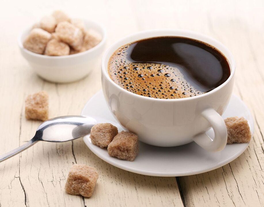 Umiarkowane spożycie naturalnej kawy pozytywnie wpływa na sprawność seksualną mężczyzny