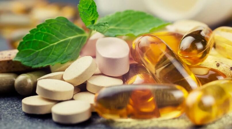 Polivitamin